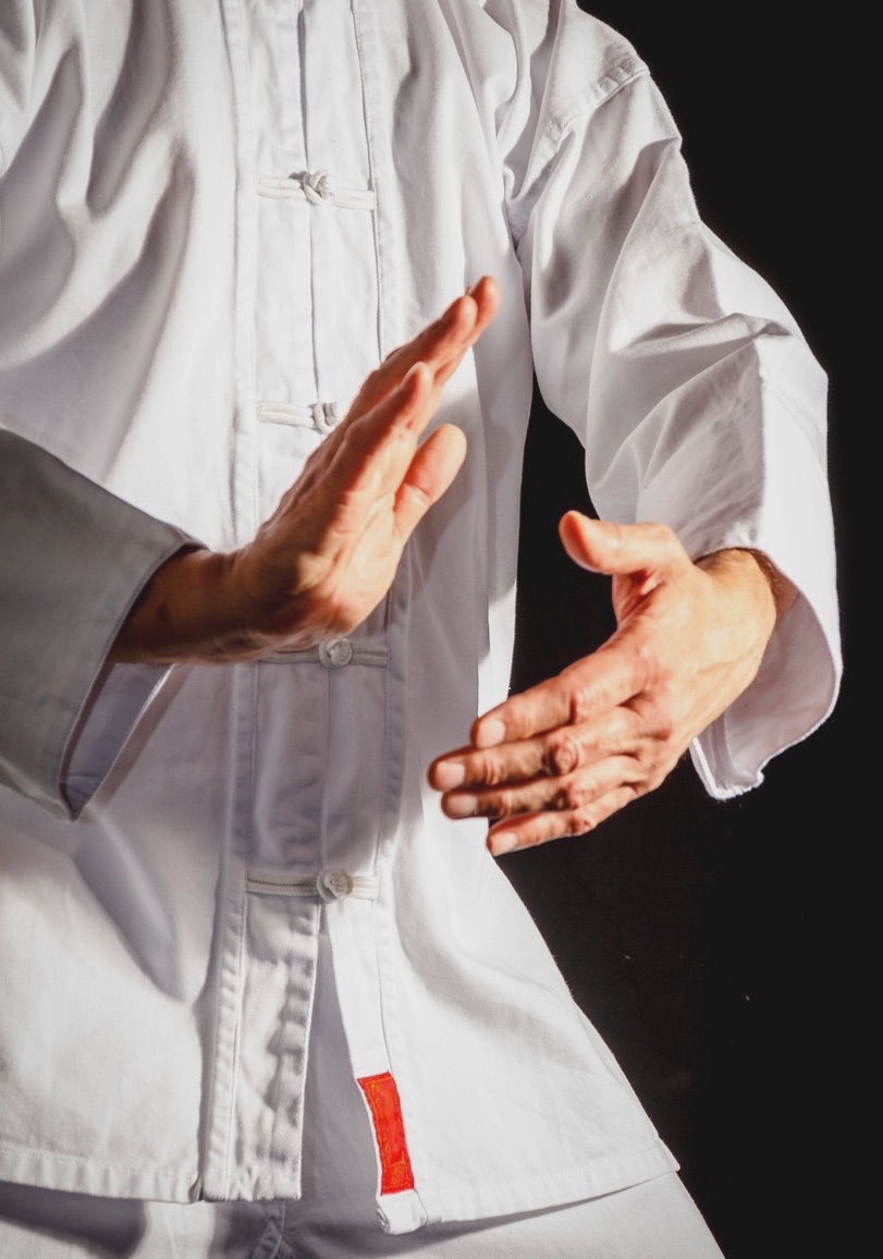 Qi gong